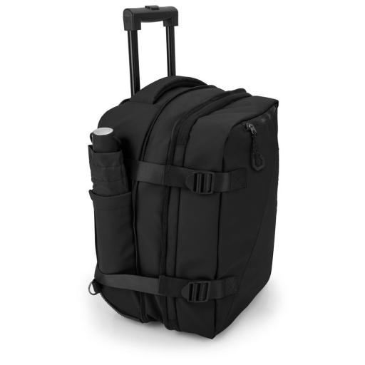 Mochila underseat con ruedas gabol XS negro 125234 001 [5]