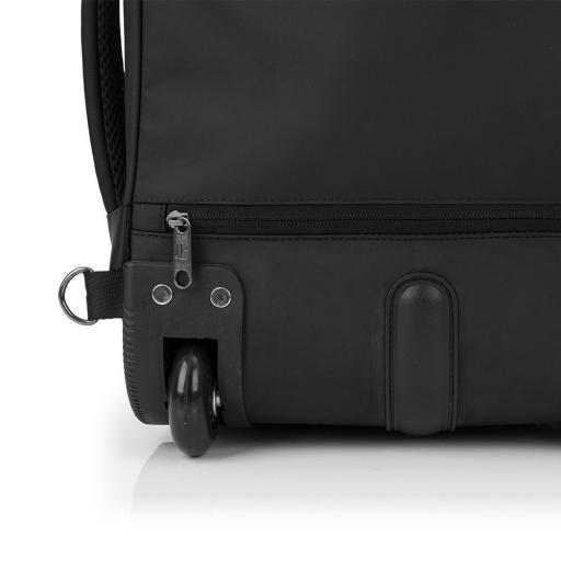 Mochila underseat con ruedas gabol XS negro 125234 001 [6]