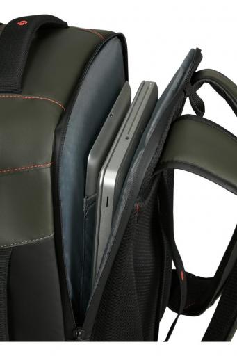 Mochila underseat ecodiver S climbing Ivy 156619 9199 [2]