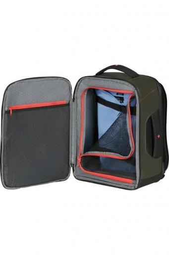 Mochila underseat ecodiver S climbing Ivy 156619 9199 [4]