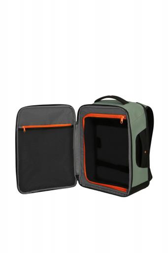 Mochila underseat ecodiver S light sage 156619 2570 [2]