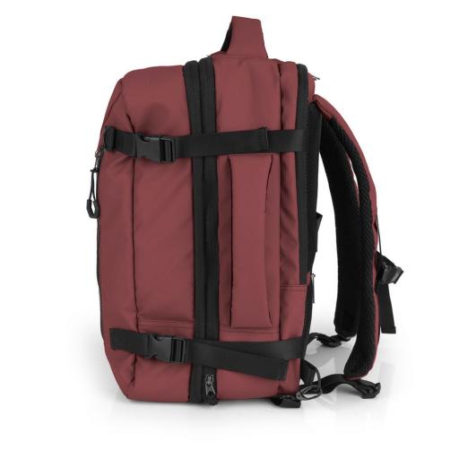 Mochila underseat gabol XS Burdeos 125234 026 [1]