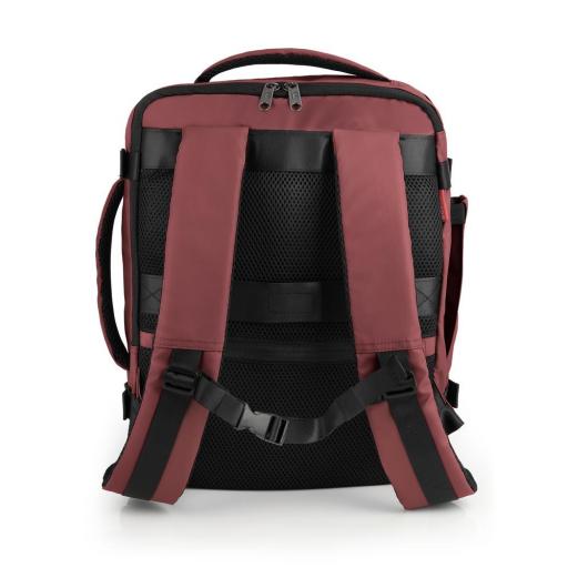 Mochila underseat gabol XS Burdeos 125234 026 [2]