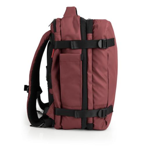 Mochila underseat gabol XS Burdeos 125234 026 [3]