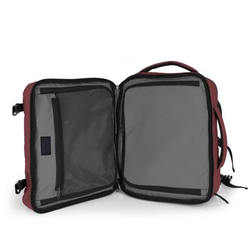 Mochila underseat gabol XS Burdeos 125234 026 [4]