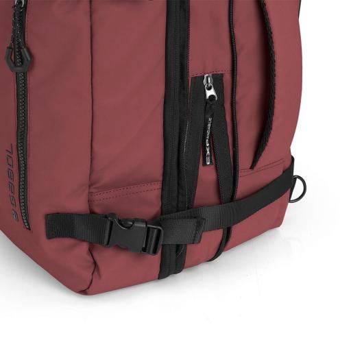 Mochila underseat gabol XS Burdeos 125234 026 [7]