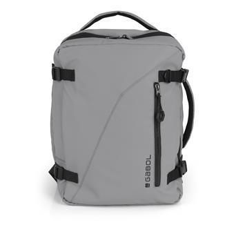 Mochila underseat gabol XS Gris 125234 016 [0]