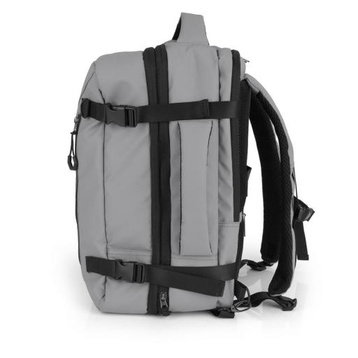 Mochila underseat gabol XS Gris 125234 016 [1]