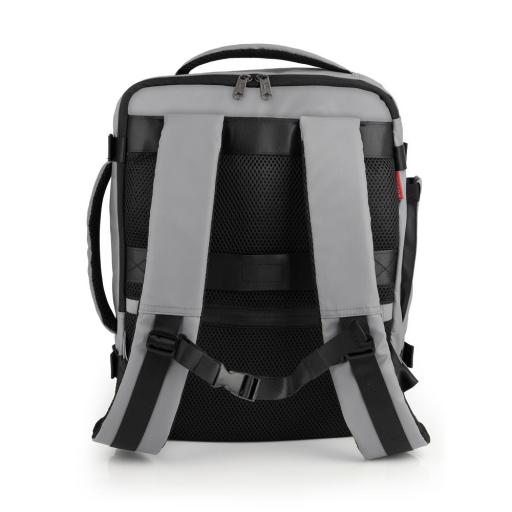 Mochila underseat gabol XS Gris 125234 016 [2]