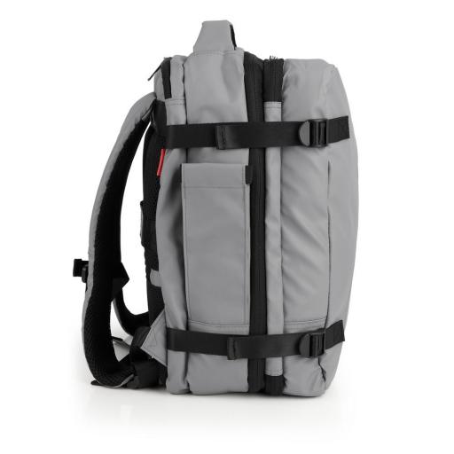 Mochila underseat gabol XS Gris 125234 016 [3]