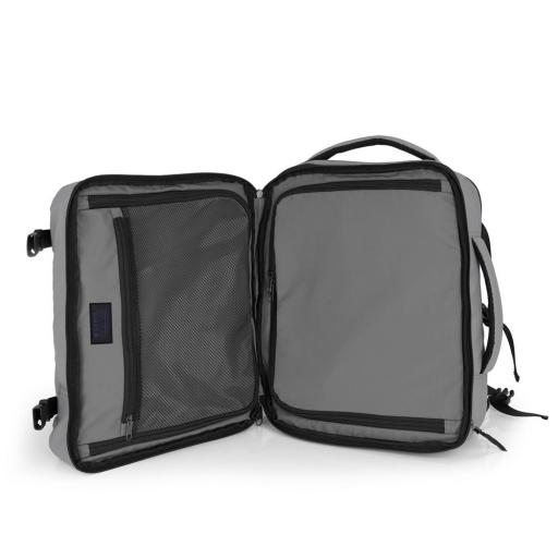 Mochila underseat gabol XS Gris 125234 016 [4]