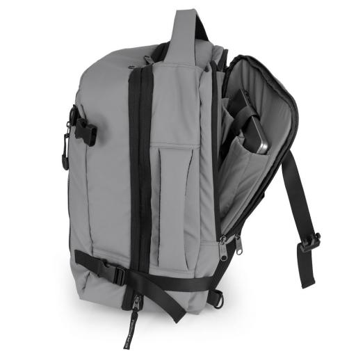 Mochila underseat gabol XS Gris 125234 016 [5]