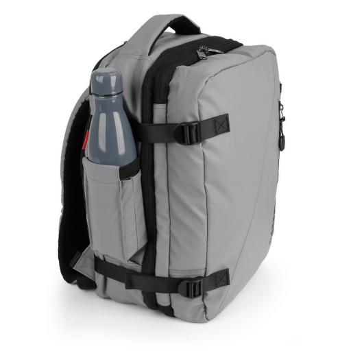 Mochila underseat gabol XS Gris 125234 016 [6]