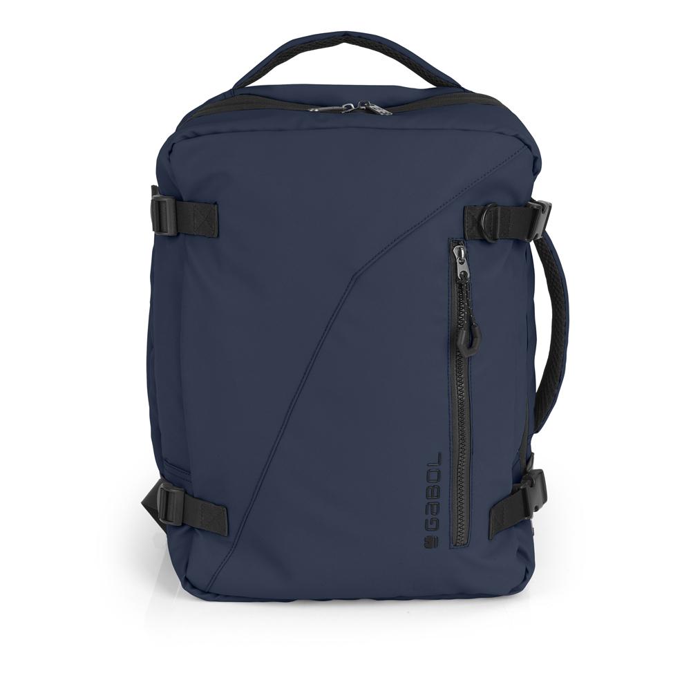 Mochila underseat gabol XS azul 125324 046