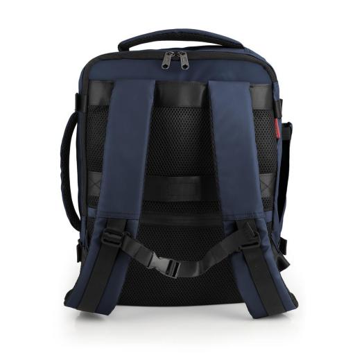 Mochila underseat gabol XS azul 125324 046 [2]
