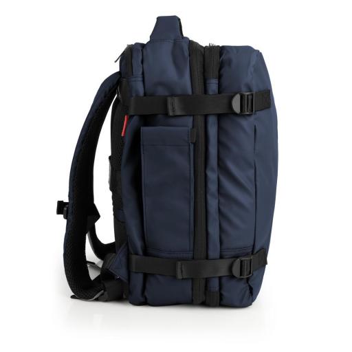 Mochila underseat gabol XS azul 125324 046 [3]