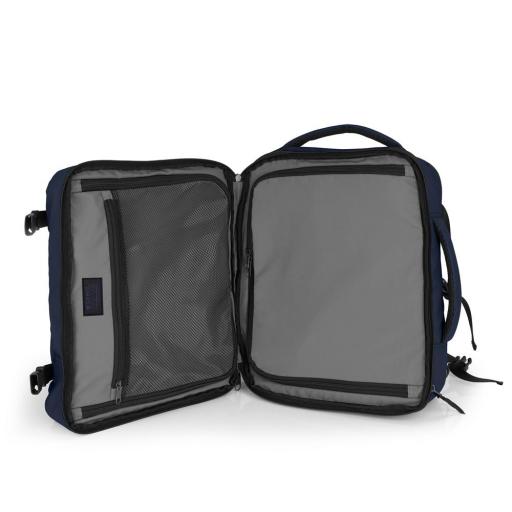 Mochila underseat gabol XS azul 125324 046 [4]