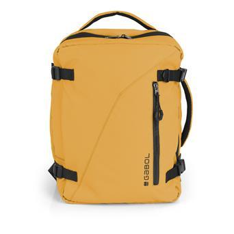Mochila underseat gabol XS mostaza 125234 027