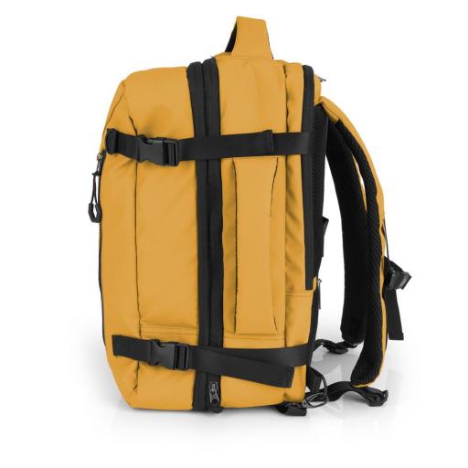 Mochila underseat gabol XS mostaza 125234 027 [1]