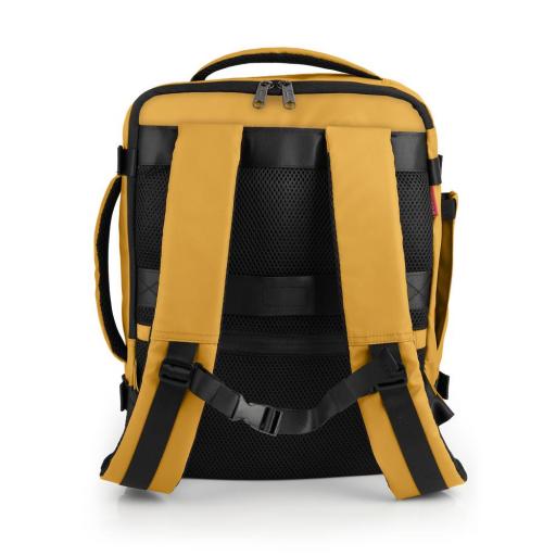 Mochila underseat gabol XS mostaza 125234 027 [2]