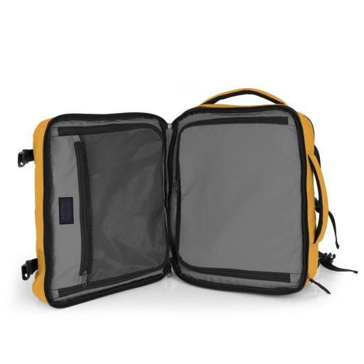 Mochila underseat gabol XS mostaza 125234 027 [3]