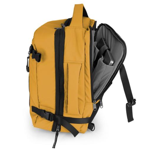 Mochila underseat gabol XS mostaza 125234 027 [4]