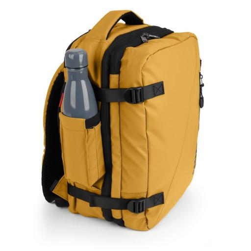 Mochila underseat gabol XS mostaza 125234 027 [5]