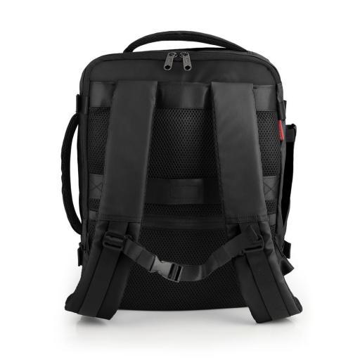 Mochila underseat gabol XS negra 125324 001 [2]