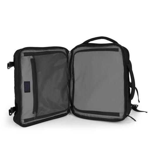 Mochila underseat gabol XS negra 125324 001 [4]