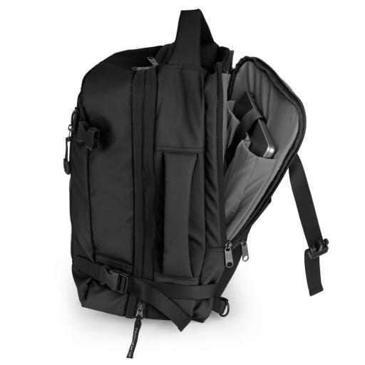 Mochila underseat gabol XS negra 125324 001 [5]