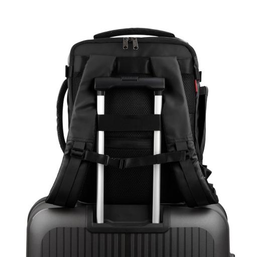 Mochila underseat gabol XS negra 125324 001 [7]