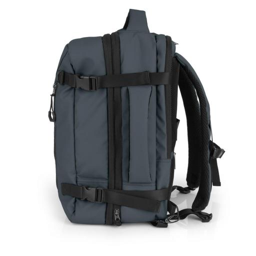 Mochila underseat gabol XS verde gris 125324 004 [1]