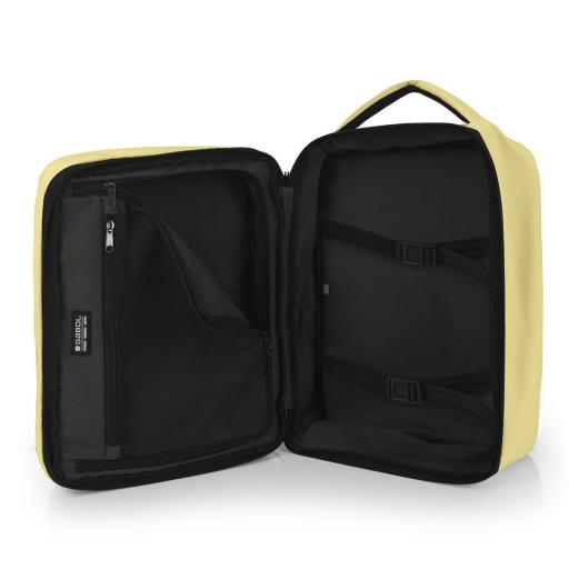 Mochila underseat gabol vancouver amarilla 126334 [4]