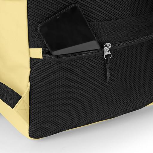 Mochila underseat gabol vancouver amarilla 126334 [6]