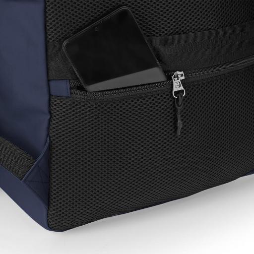 Mochila underseat gabol vancouver azul 126334 [7]