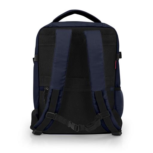 Mochila underseat gabol vancouver azul 126334 [3]