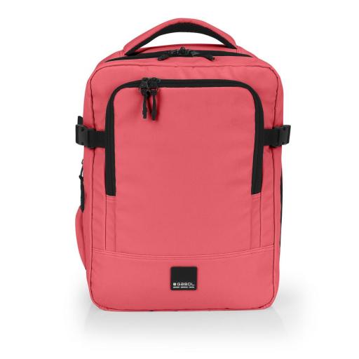 Mochila underseat gabol vancouver coral 126334 [0]