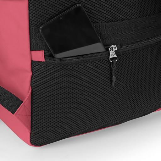 Mochila underseat gabol vancouver coral 126334 [7]