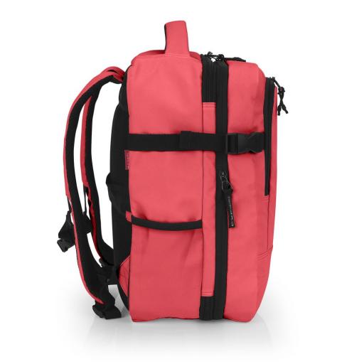 Mochila underseat gabol vancouver coral 126334 [1]
