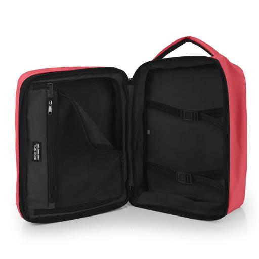 Mochila underseat gabol vancouver coral 126334 [4]