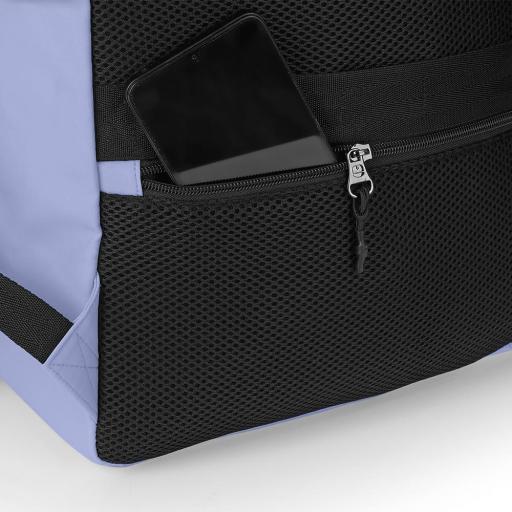 Mochila underseat gabol vancouver lila 126334 [7]