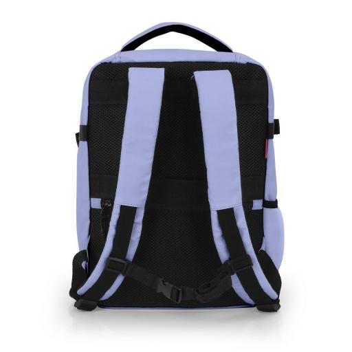 Mochila underseat gabol vancouver lila 126334 [3]