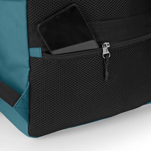 Mochila underseat gabol vancouver turquesa 126334 [7]