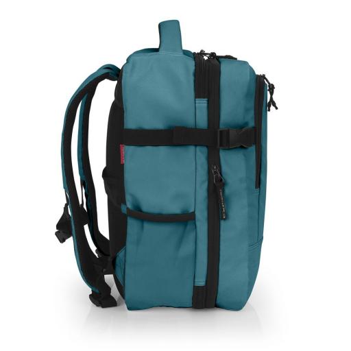 Mochila underseat gabol vancouver turquesa 126334 [1]