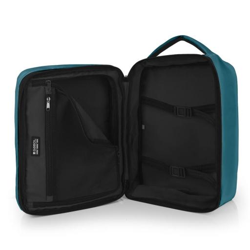 Mochila underseat gabol vancouver turquesa 126334 [4]