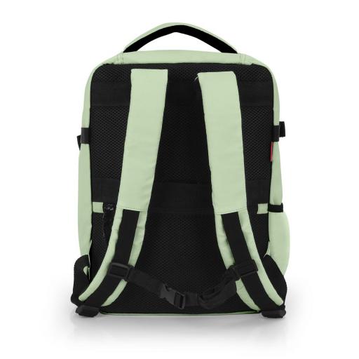 Mochila underseat gabol vancouver verde menta 126334 [2]