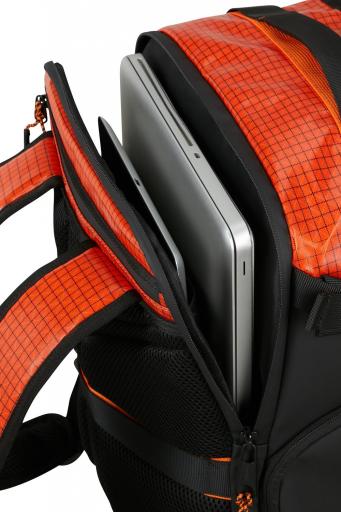 Mochila underseat samsonite Outtrax 15.6" 159837 [5]