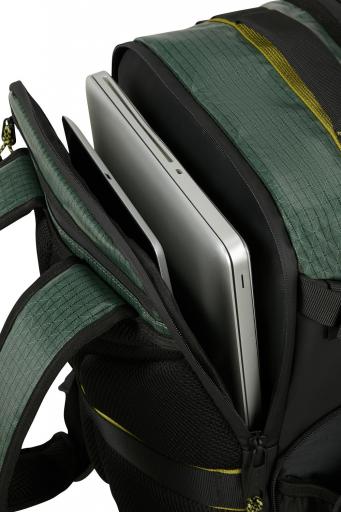 Mochila underseat samsonite Outtrax 15.6" 159837 [6]