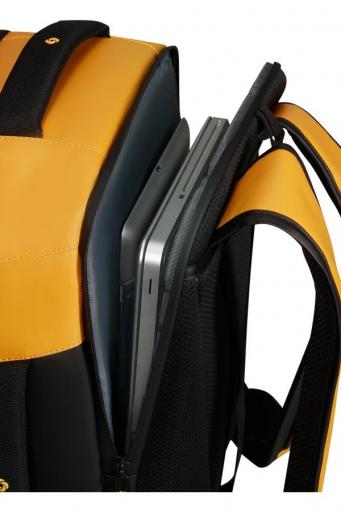 Mochila underseat samsonite ecodiver S amarilla 156619 1924 [2]