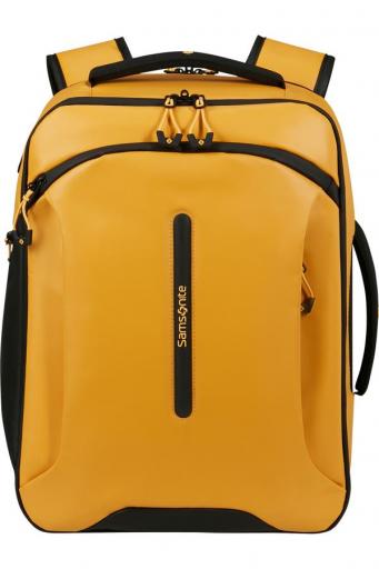 Mochila underseat samsonite ecodiver S amarilla 156619 1924 [1]